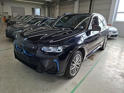 Achetez BMW iX3 sur Ayvens Carmarket